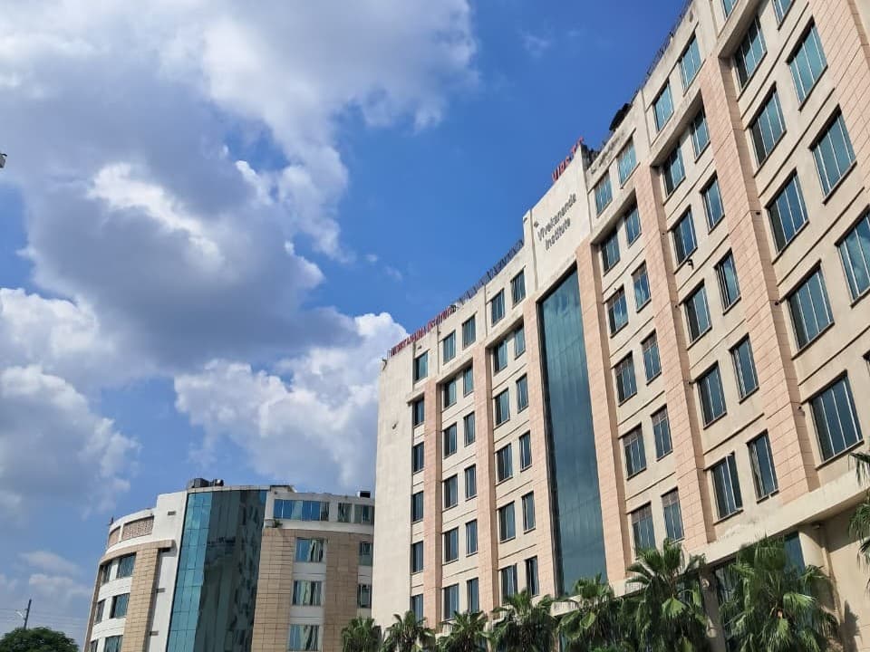 VIPS Academic photo 10